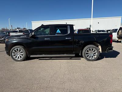 Used 2020 Chevrolet Silverado 1500 - photo 1