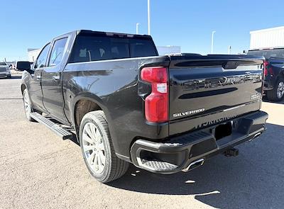 Used 2020 Chevrolet Silverado 1500 - photo 1