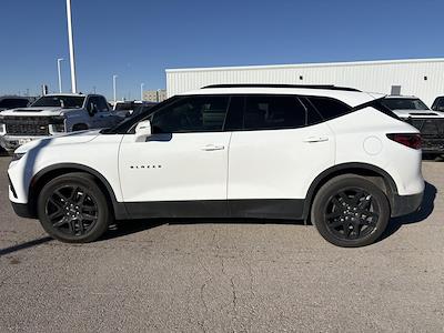 Used 2021 Chevrolet Blazer 3LT for sale #26T276A - photo 2