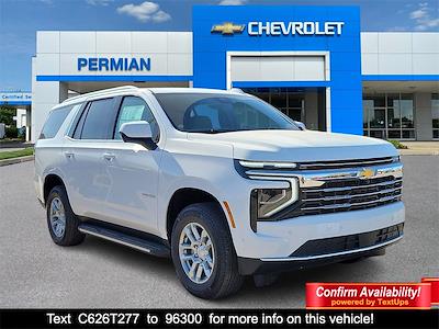 2026 Chevrolet Tahoe 4WD SUV for sale #26T277 - photo 1