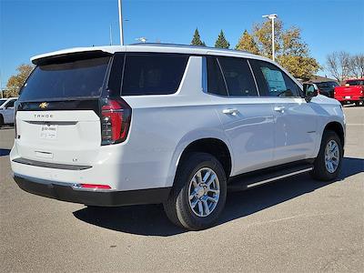 2026 Chevrolet Tahoe 4WD SUV for sale #26T277 - photo 2