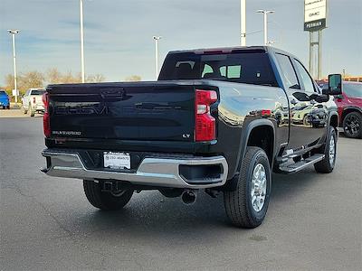 New 2026 Chevrolet Silverado 2500 LT Crew Cab for sale #26T278 - photo 2