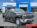 New 2026 Chevrolet Silverado 2500 LT Crew Cab for sale #26T278 - photo 1
