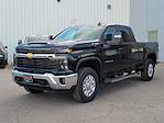 New 2026 Chevrolet Silverado 2500 LT Crew Cab for sale #26T278 - photo 6