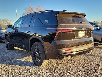 New 2026 Chevrolet Traverse LT for sale #26T279 - photo 2