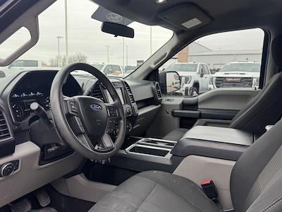 Used 2018 Ford F-150 XL SuperCrew Cab for sale #26T279A - photo 2