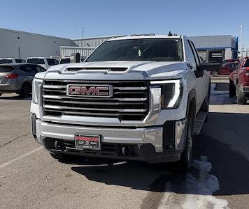 2024 GMC Sierra 2500 Double Cab 4WD Pickup for sale #26T280A - photo 1