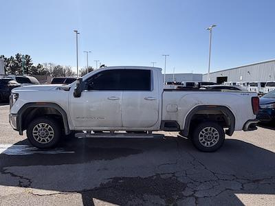2024 GMC Sierra 2500 Double Cab 4WD Pickup for sale #26T280A - photo 2