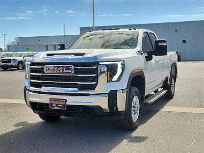 Used 2024 GMC Sierra 2500 - photo 1