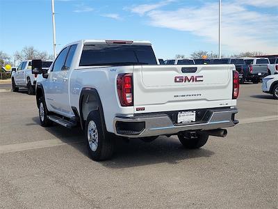 Used 2024 GMC Sierra 2500 - photo 1