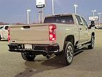 New 2026 Chevrolet Silverado 2500 Custom Crew Cab for sale #26T281 - photo 10