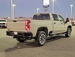 New 2026 Chevrolet Silverado 2500 Custom Crew Cab for sale #26T281 - photo 11