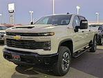 New 2026 Chevrolet Silverado 2500 Custom Crew Cab for sale #26T281 - photo 3