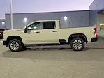 New 2026 Chevrolet Silverado 2500 Custom Crew Cab for sale #26T281 - photo 6