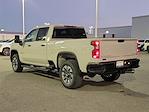 New 2026 Chevrolet Silverado 2500 Custom Crew Cab for sale #26T281 - photo 7