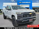New 2026 Chevrolet Colorado Work Truck Crew Cab for sale #26T283 - photo 1