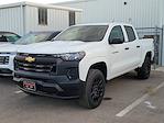 New 2026 Chevrolet Colorado Work Truck Crew Cab for sale #26T283 - photo 3