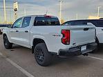 New 2026 Chevrolet Colorado Work Truck Crew Cab for sale #26T283 - photo 4
