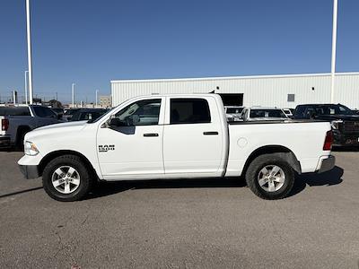 Used 2023 Ram 1500 Classic SLT Crew Cab for sale #26T283A - photo 2