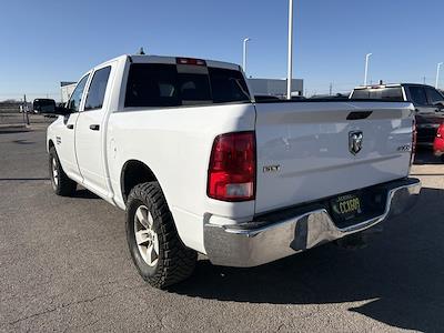 Used 2023 Ram 1500 Classic - photo 1