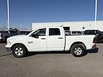 Used 2023 Ram 1500 Classic SLT Crew Cab for sale #26T283A - photo 2