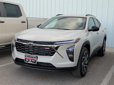 New 2026 Chevrolet Trax 2RS for sale #26T285 - photo 2