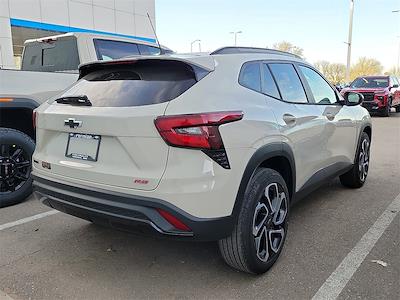 New 2026 Chevrolet Trax 2RS for sale #26T285 - photo 2