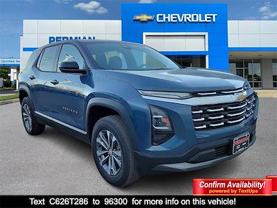 New 2026 Chevrolet Equinox LT for sale #26T286 - photo 1