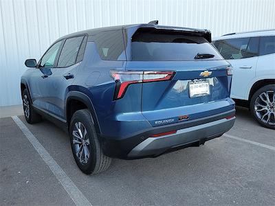 New 2026 Chevrolet Equinox LT for sale #26T286 - photo 2