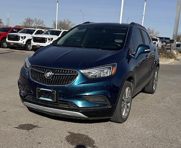 Used 2019 Buick Encore Preferred for sale #26T286A - photo 1