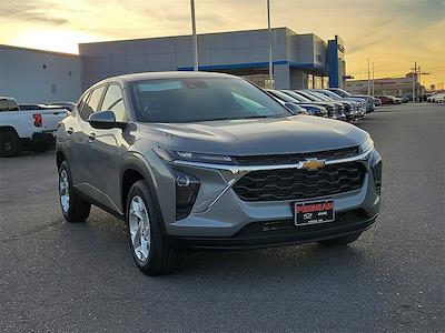 New 2026 Chevrolet Trax LS for sale #26T287 - photo 2