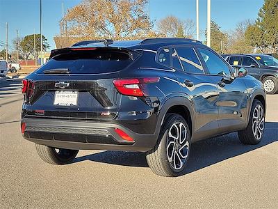 New 2026 Chevrolet Trax 2RS for sale #26T288 - photo 2