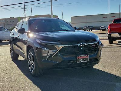 New 2026 Chevrolet Trax 2RS for sale #26T288 - photo 2