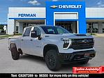 New 2026 Chevrolet Silverado 2500 LT Crew Cab for sale #26T289 - photo 1