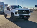 New 2026 Chevrolet Silverado 2500 LT Crew Cab for sale #26T289 - photo 3