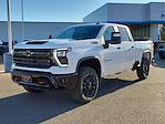 New 2026 Chevrolet Silverado 2500 LT Crew Cab for sale #26T289 - photo 6