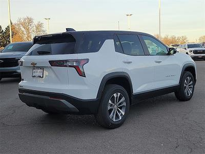 New 2026 Chevrolet Equinox LT for sale #26T290 - photo 2