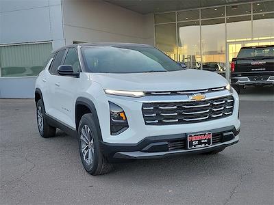 New 2026 Chevrolet Equinox LT for sale #26T290 - photo 2