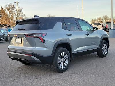 New 2026 Chevrolet Equinox LT for sale #26T292 - photo 2