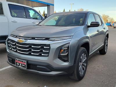 2026 Chevrolet Equinox FWD SUV for sale #26T292 - photo 2