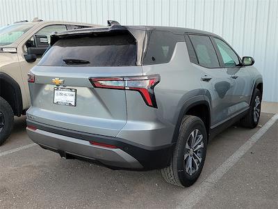 New 2026 Chevrolet Equinox LT for sale #26T292 - photo 2