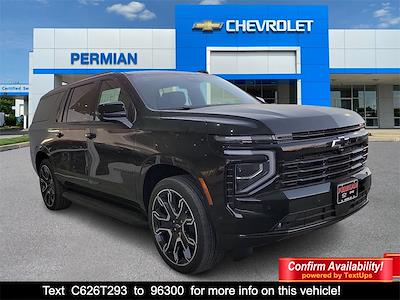 2026 Chevrolet Suburban 4WD SUV for sale #26T293 - photo 1