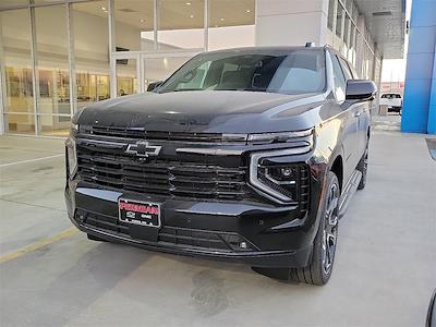 2026 Chevrolet Suburban 4WD SUV for sale #26T293 - photo 2