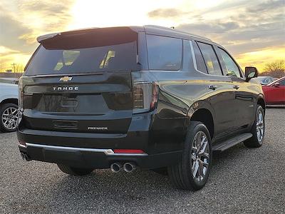 New 2026 Chevrolet Tahoe Premier for sale #26T298 - photo 2