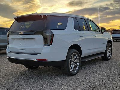 New 2026 Chevrolet Tahoe LT for sale #26T299 - photo 2