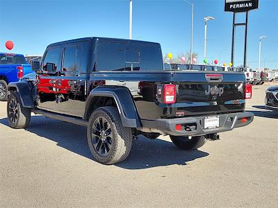 2025 Jeep Gladiator Crew Cab 4WD Pickup for sale #26T299A - photo 2