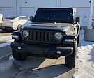 Used 2025 Jeep Gladiator Sport Crew Cab for sale #26T299A - photo 1
