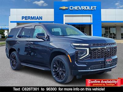 2026 Chevrolet Tahoe 4WD SUV for sale #26T301 - photo 1