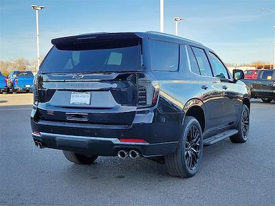 2026 Chevrolet Tahoe 4WD SUV for sale #26T301 - photo 2