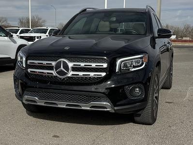 Used 2022 Mercedes-Benz GLB 250 SUV for sale #26T302A - photo 1